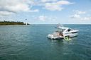 Jeanneau DB43 OB