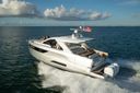 Jeanneau DB43 OB
