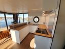 La Mare Houseboat Apartboat XXL