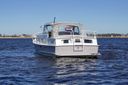 Crown Kruiser 1035 Crown
