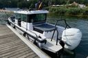 Axopar 28 Cabin Adventure