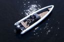 X-craft R808