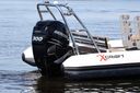 X-craft R808