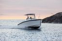 Delta Powerboats T26