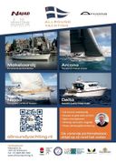 Delta Powerboats T26
