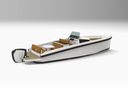 Delta Powerboats T26