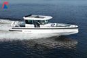Axopar 28 Cabin