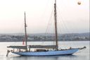 Alexander Stephen & Sons 36 mtr Schooner