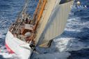 Alexander Stephen & Sons 36 mtr Schooner