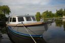 Treffer Cabinsloep