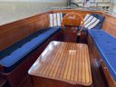 Treffer Cabinsloep