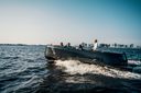 RCKSTR Yachts Jimi 25