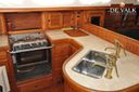 Hans Christian Christina 40 Cutter