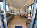 La Mare Houseboats Apartboat L Long