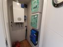 La Mare Houseboats Apartboat L Long