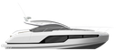 Fairline Targa 40 NEW - MODEL 2024
