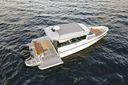 Saxdor Yachts 320 GTC