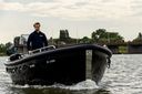 Stormer Lifeboat 75 Elektrisch