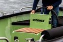 Stormer Lifeboat 75 Elektrisch