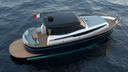 Apreamare Gozzo 35 Cabin - (NEW)