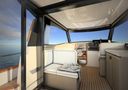 Apreamare Gozzo 35 Cabin - (NEW)