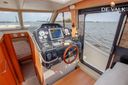 Greenline 40 Hybrid