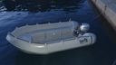 Custom 50 Feet Aluminium Catamaran