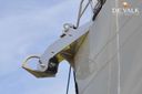 Pilothouse B60 Sailing Yacht