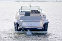 Delta Powerboats 33 Open