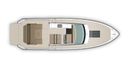 Delta Powerboats 33 Open
