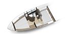 Delta Powerboats 33 Open