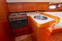 Jeanneau 30 Sun Odyssey Cantaloupe