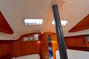 Jeanneau 30 Sun Odyssey Cantaloupe