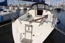 Jeanneau 30 Sun Odyssey Cantaloupe