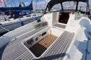Jeanneau 30 Sun Odyssey Cantaloupe