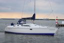 Jeanneau 30 Sun Odyssey Cantaloupe