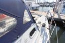 Jeanneau 30 Sun Odyssey Cantaloupe