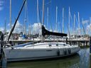 Beneteau First 31.7 Matu