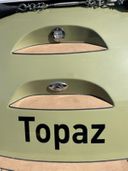 Langweerder Sloep 700 Tender Topaz