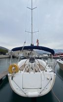 Bavaria 34 Cruiser