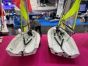 RS Sailing RS Feva XL MK2