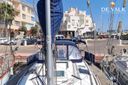 Jeanneau Sun Odyssey 40
