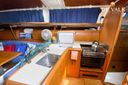 Jeanneau Sun Odyssey 40