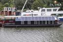 Waterloft Houseboat 18 meter