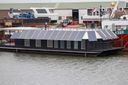 Waterloft Houseboat 18 meter