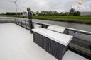 Waterloft Houseboat 18 meter