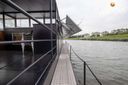 Waterloft Houseboat 18 meter