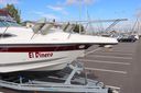 Regal Commodore 270 EL DINERO