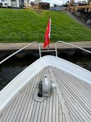 Pikmeerkruiser 1235 OK Harjan