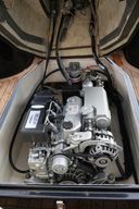 Primeur 600 tender M-STAR
